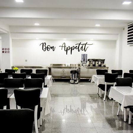 Hotel Ihtis Medugorje Dış mekan fotoğraf
