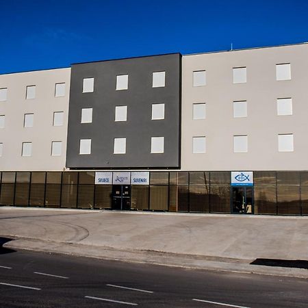 Hotel Ihtis Medugorje Dış mekan fotoğraf