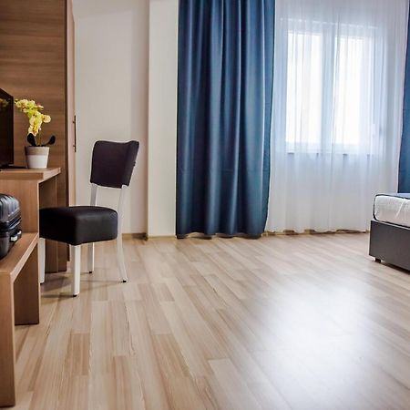 Hotel Ihtis Medugorje Dış mekan fotoğraf