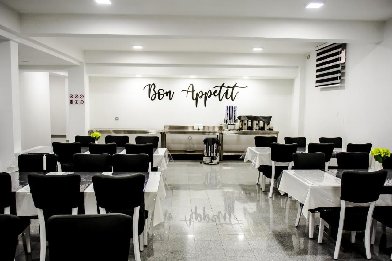 Hotel Ihtis Medugorje Dış mekan fotoğraf