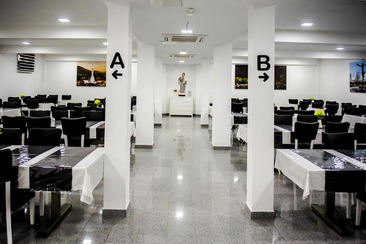 Hotel Ihtis Medugorje Dış mekan fotoğraf
