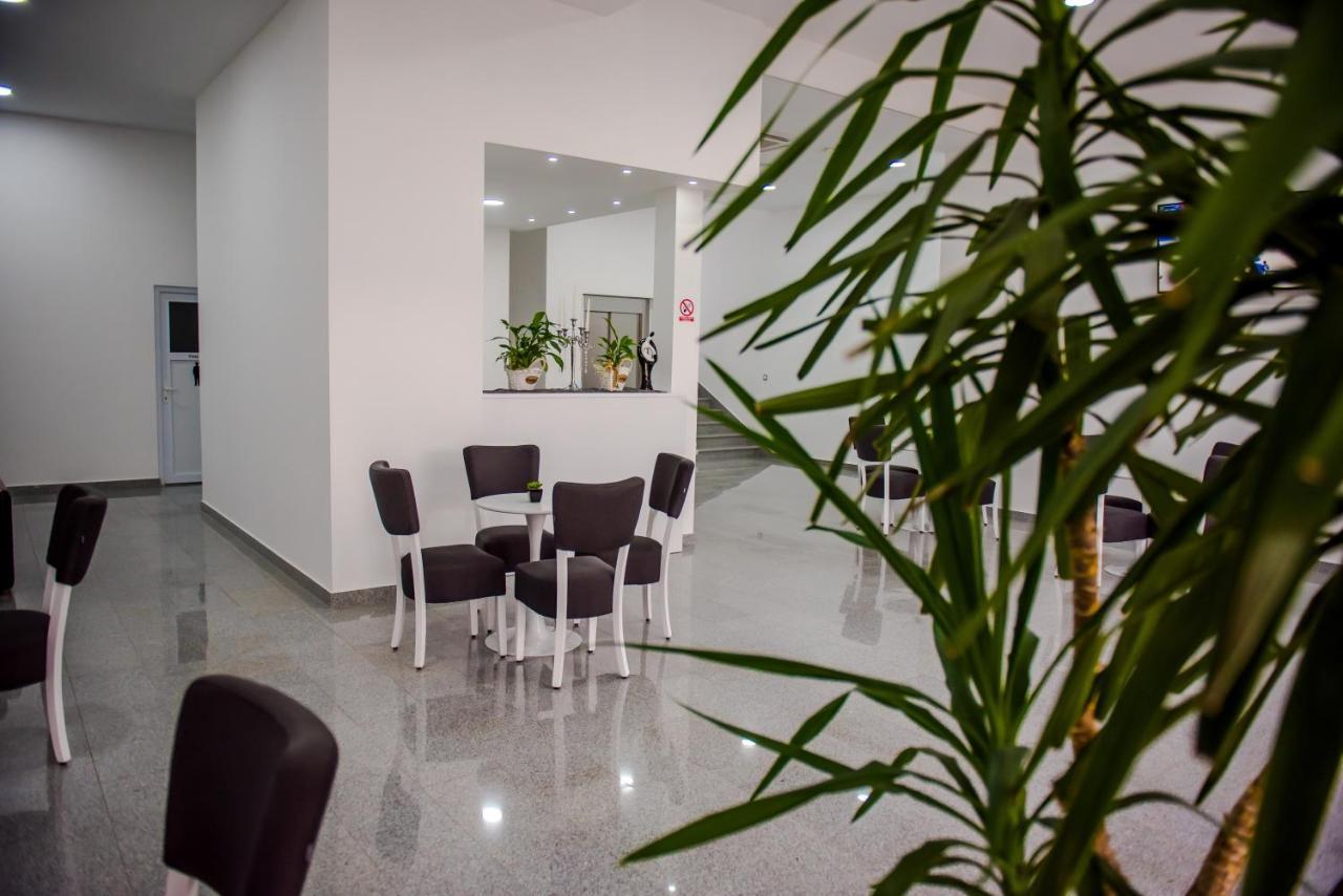 Hotel Ihtis Medugorje Dış mekan fotoğraf