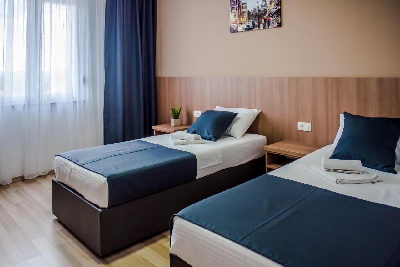 Hotel Ihtis Medugorje Dış mekan fotoğraf