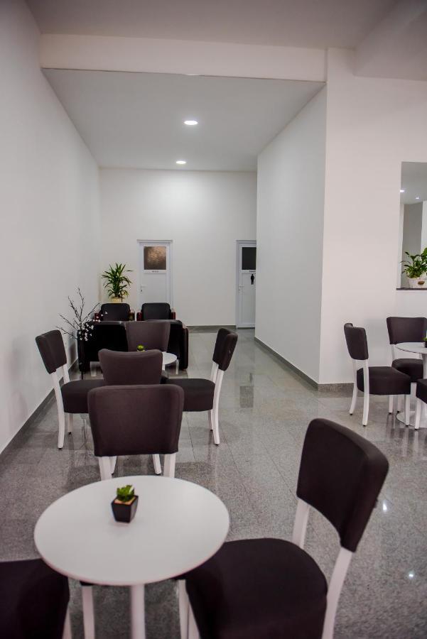 Hotel Ihtis Medugorje Dış mekan fotoğraf