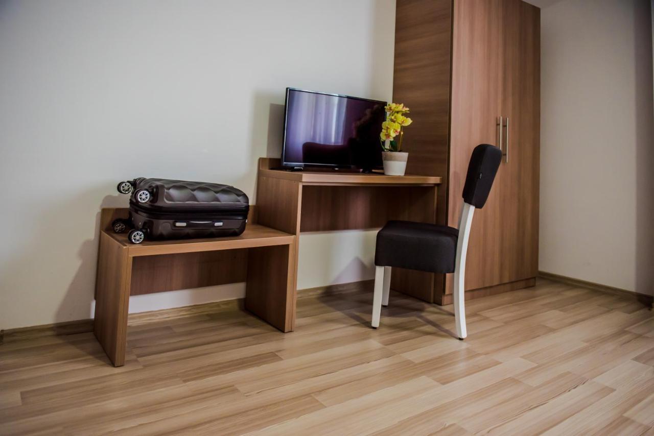 Hotel Ihtis Medugorje Dış mekan fotoğraf
