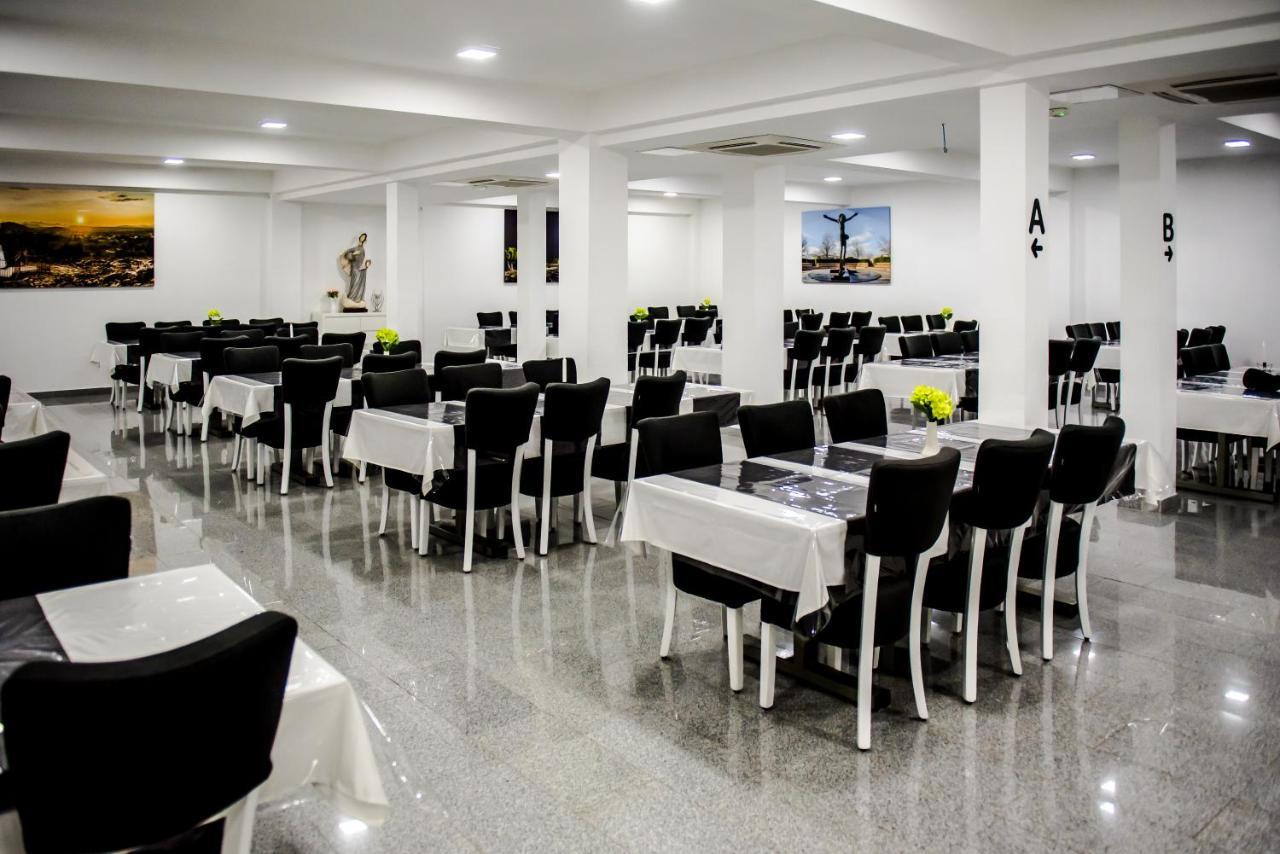 Hotel Ihtis Medugorje Dış mekan fotoğraf