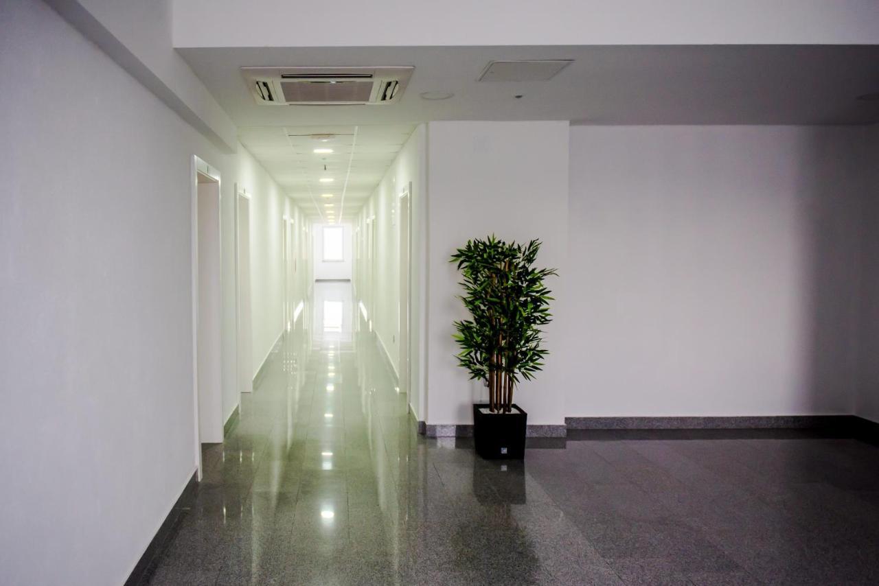 Hotel Ihtis Medugorje Dış mekan fotoğraf