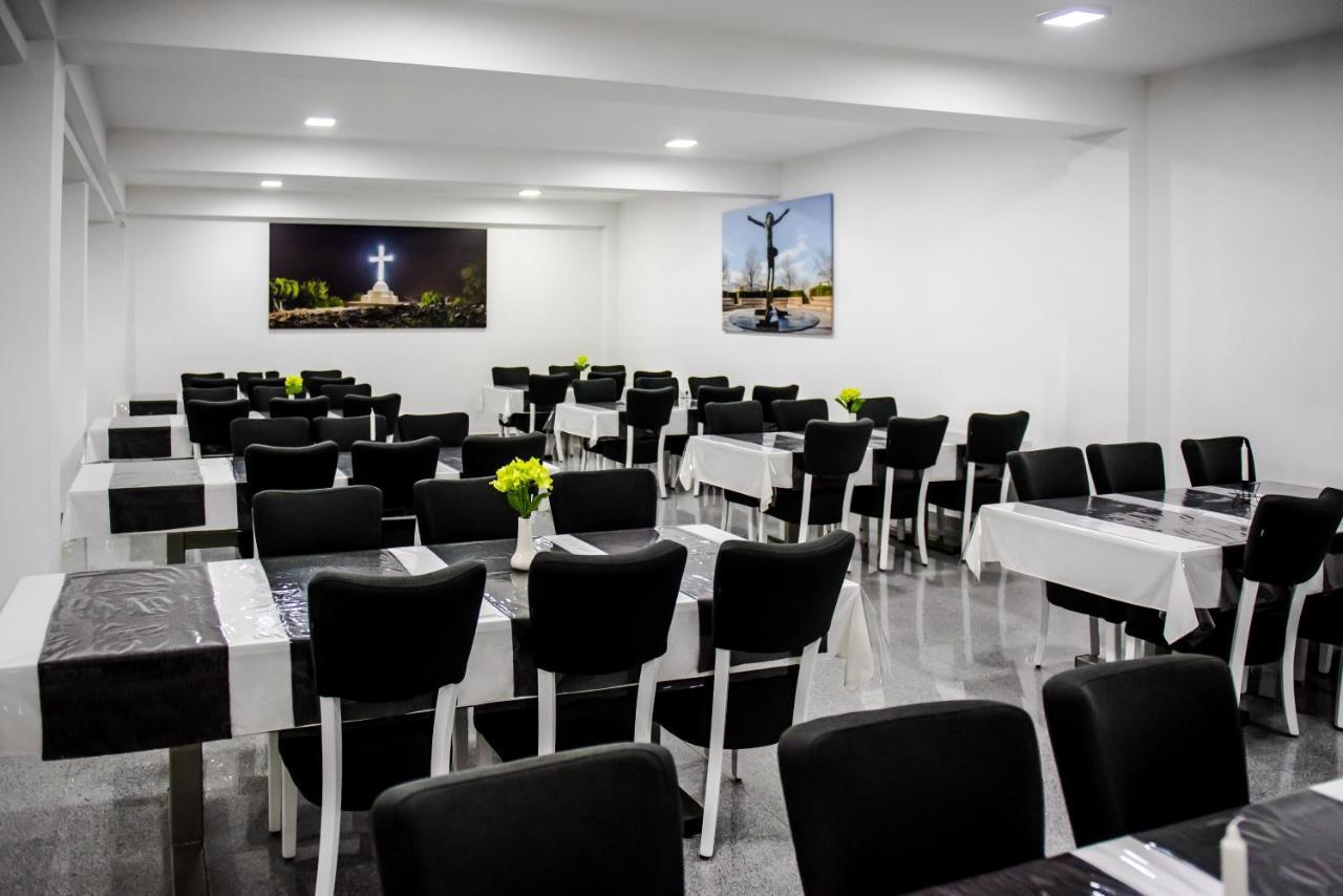 Hotel Ihtis Medugorje Dış mekan fotoğraf