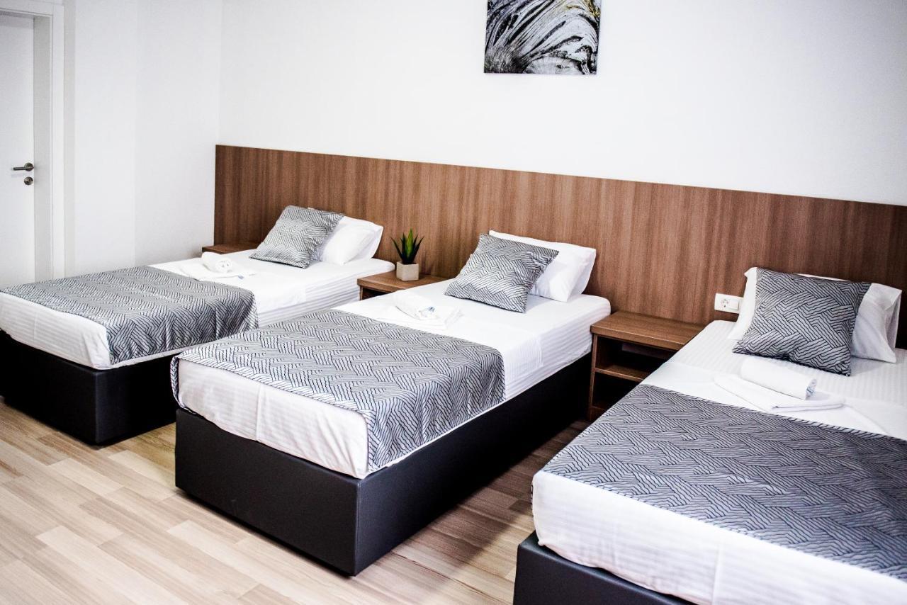 Hotel Ihtis Medugorje Dış mekan fotoğraf