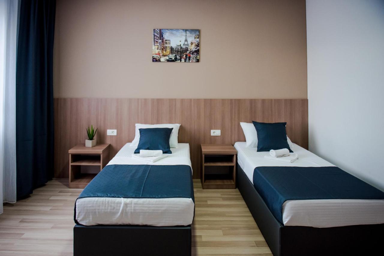 Hotel Ihtis Medugorje Dış mekan fotoğraf