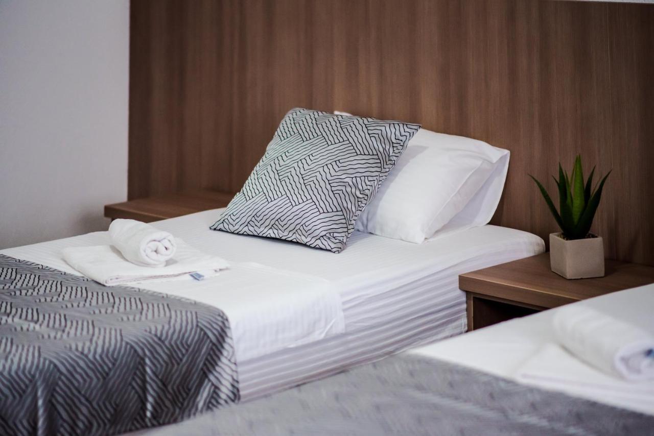 Hotel Ihtis Medugorje Dış mekan fotoğraf
