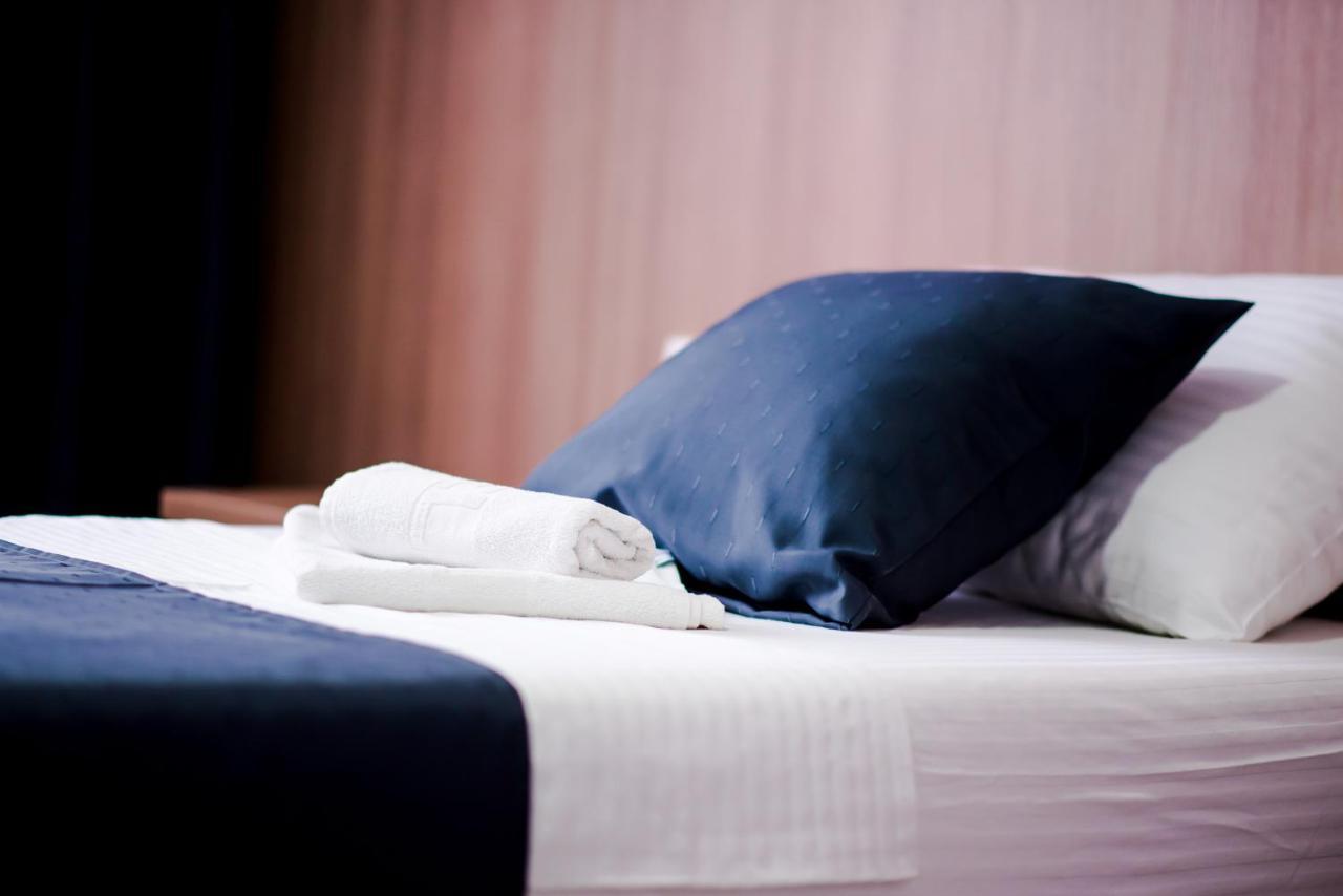 Hotel Ihtis Medugorje Dış mekan fotoğraf
